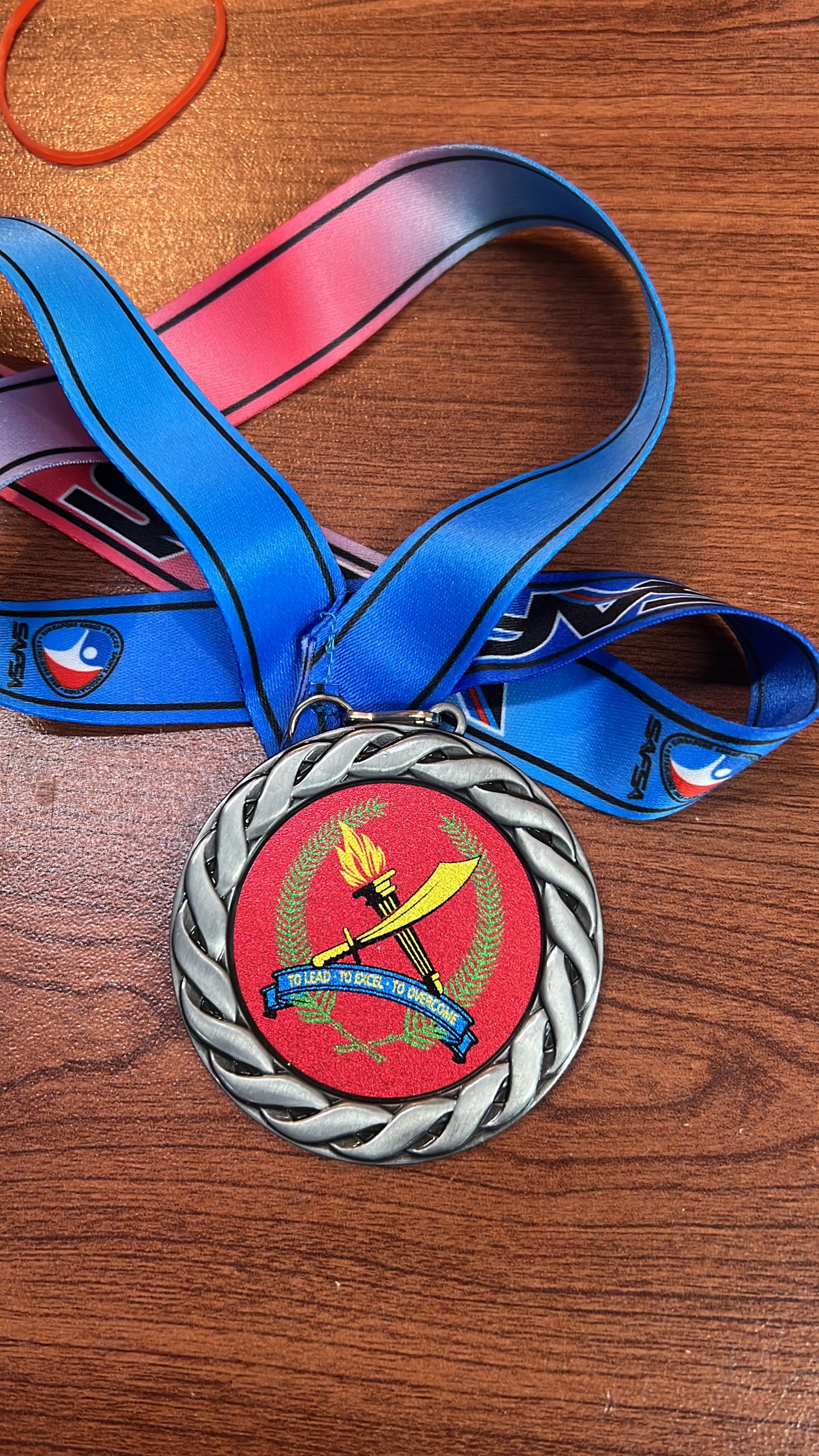 sports day medals