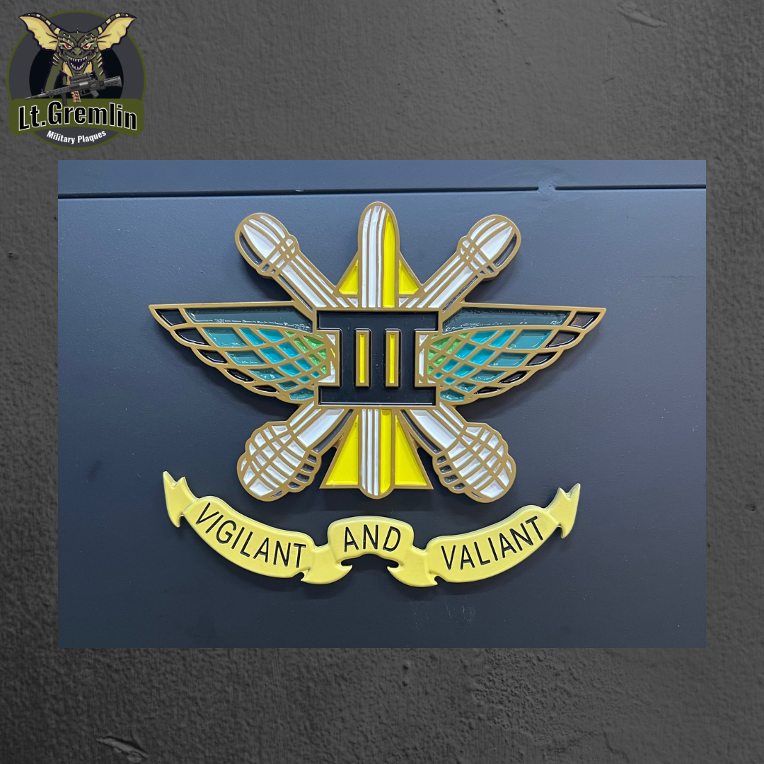 units camp signages
