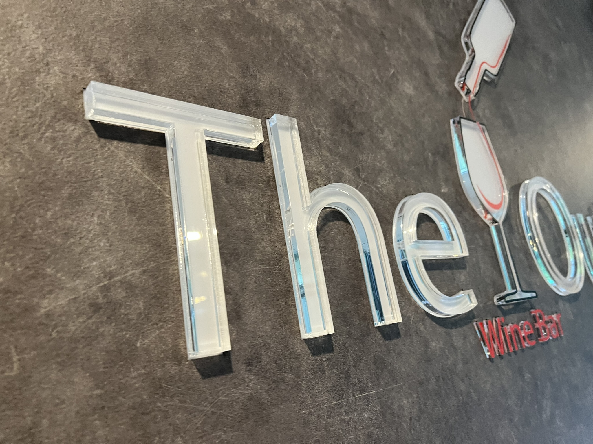signages