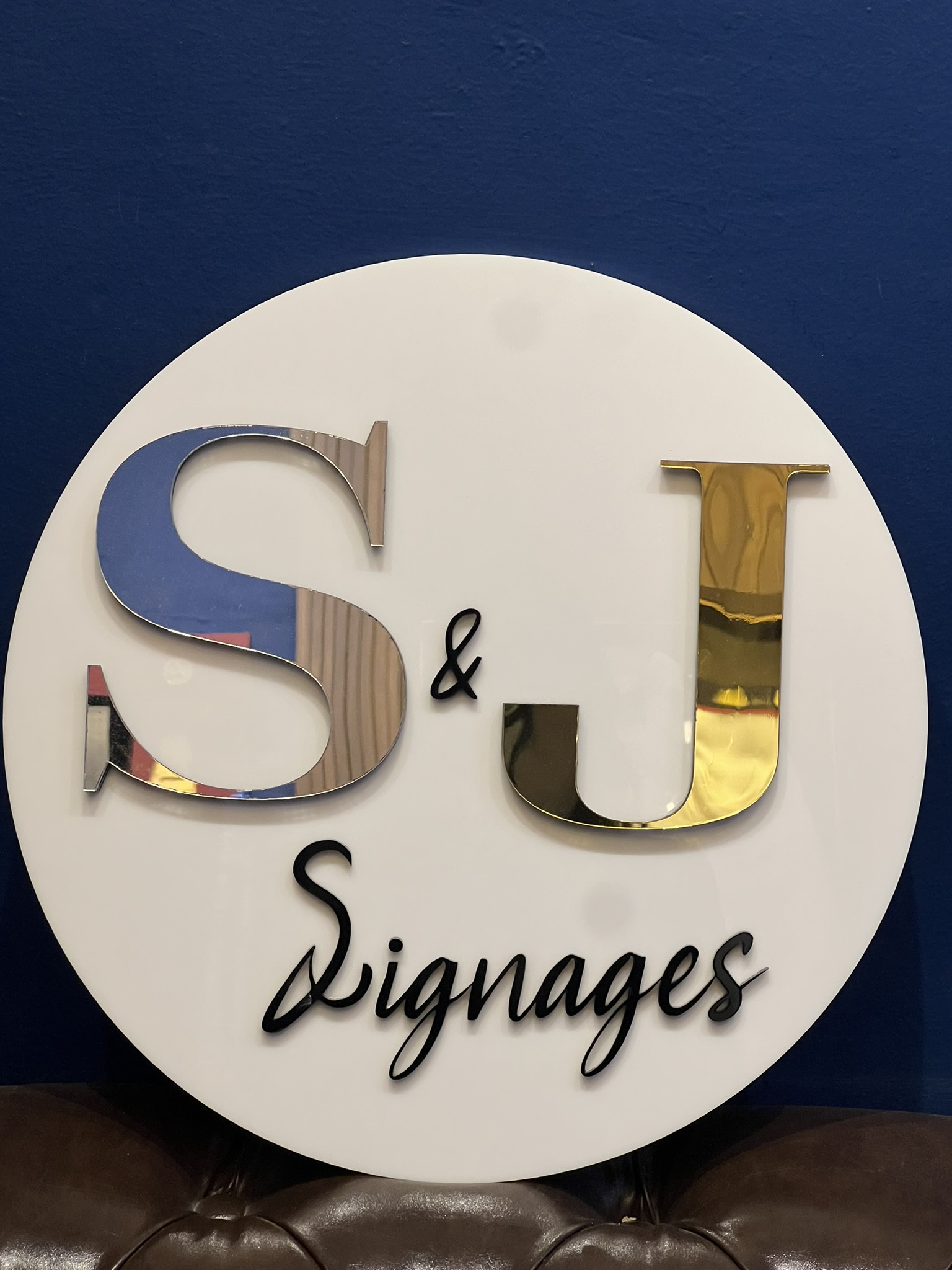 signages