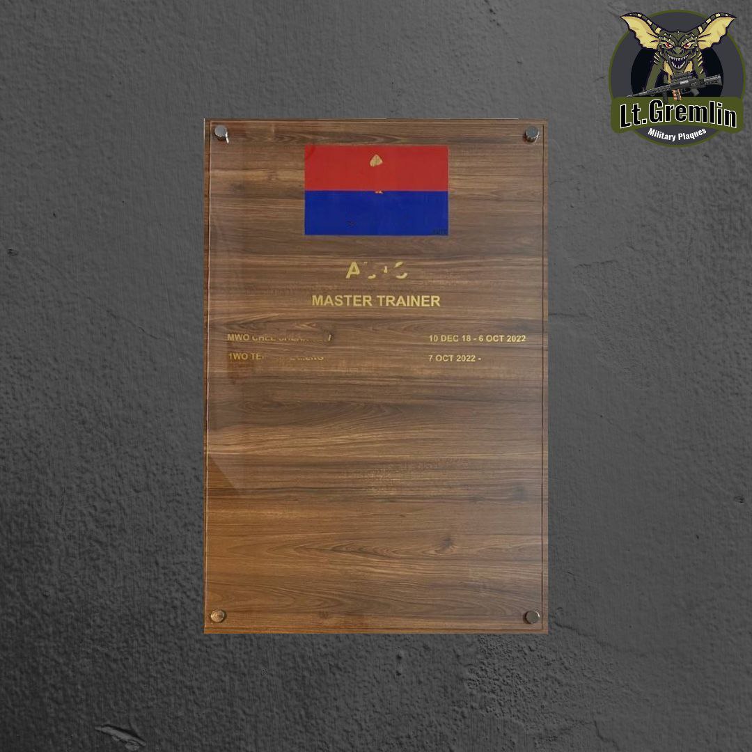 command boards