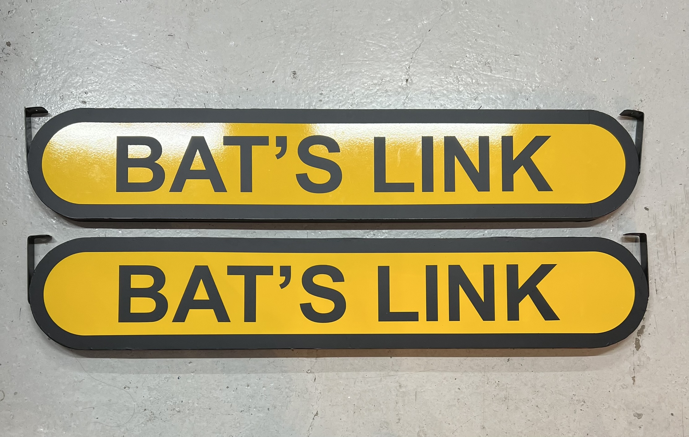 signages