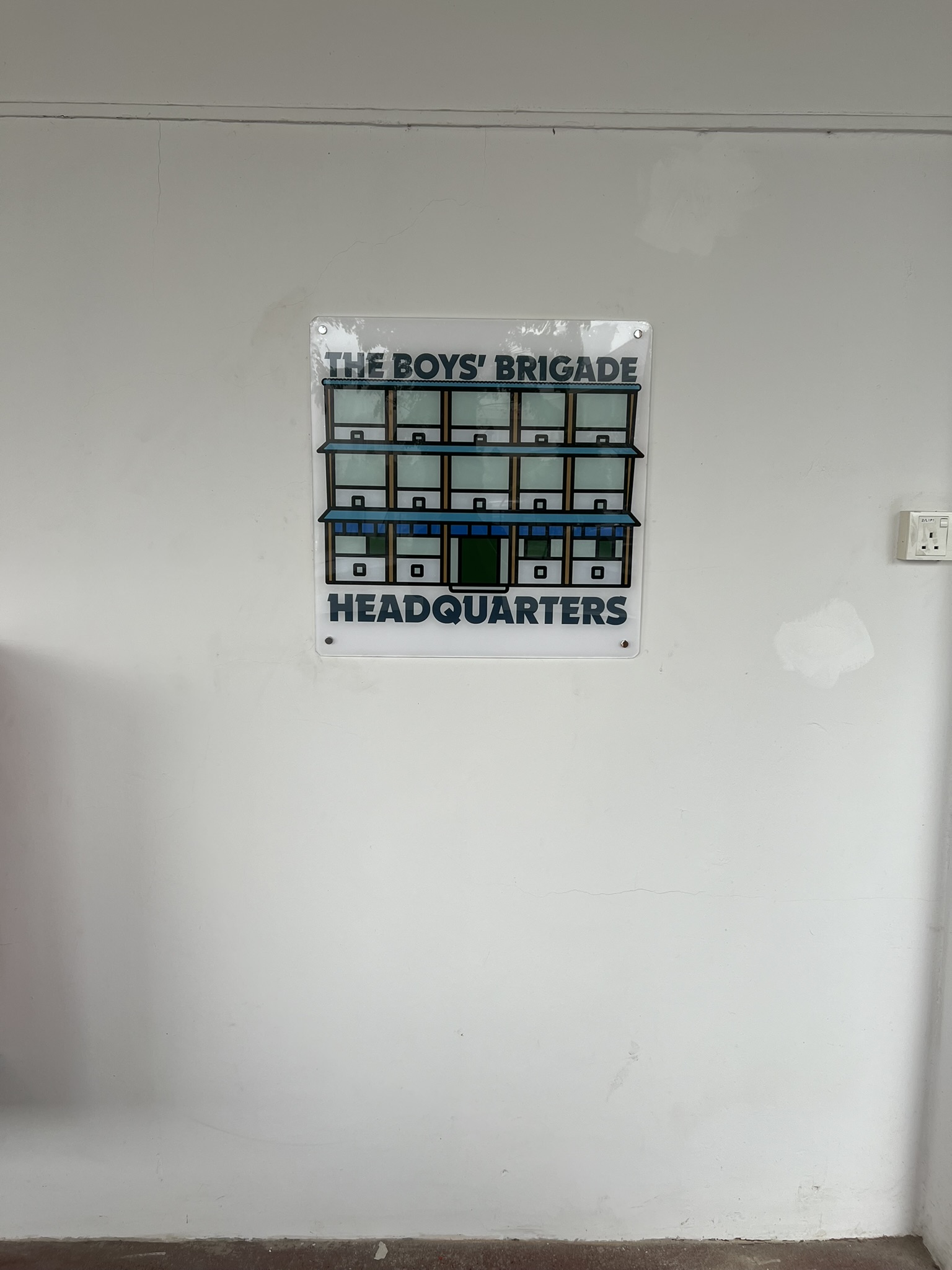signages
