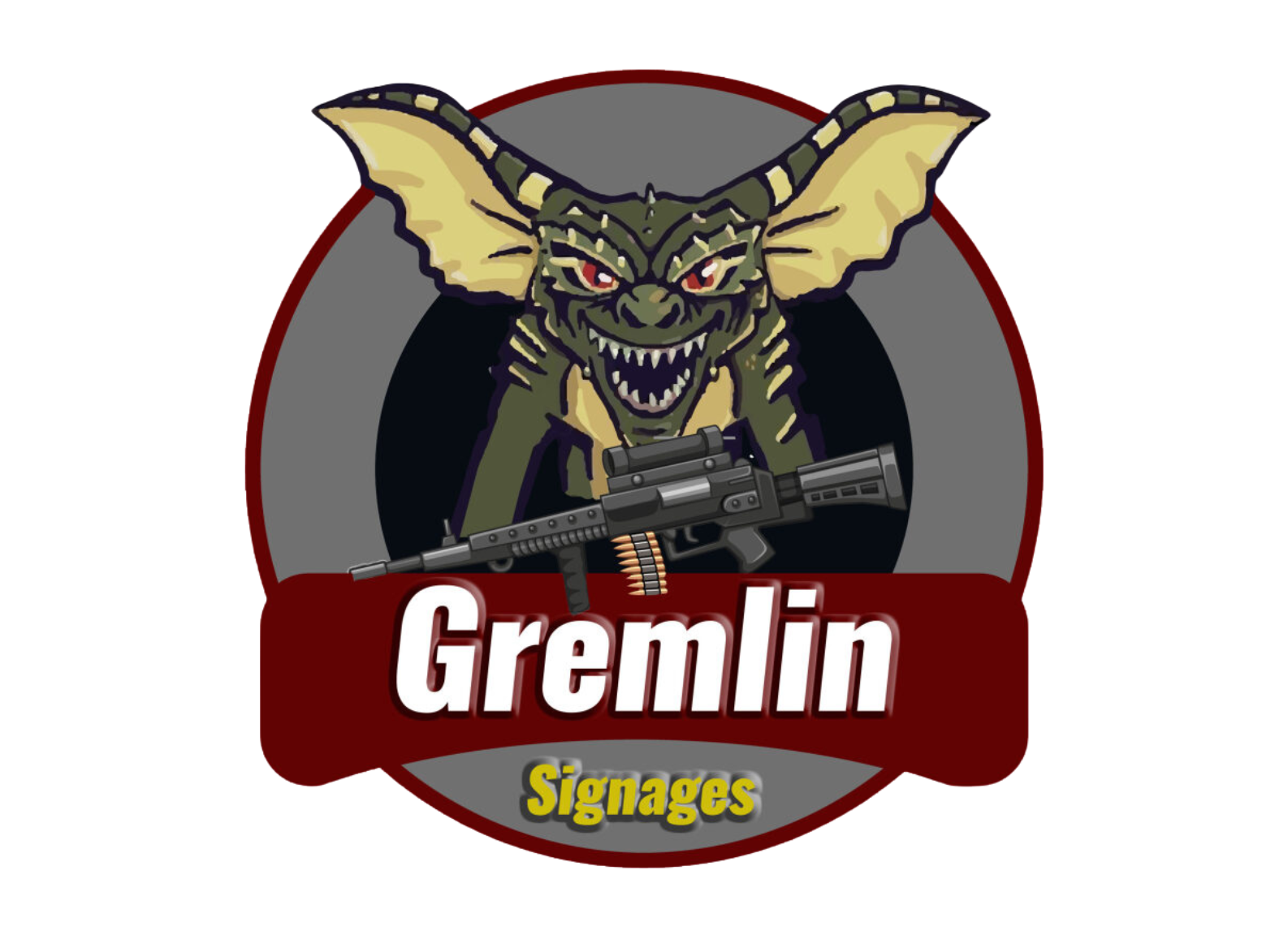 gremlin 4
